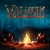 Valheim Box Art