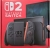 Nintendo Switch 2 (123712C / Made in Cambodia) Box Art