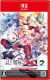 Shiroki Koutetsu no X 1+2 Dual Collection: Nintendo Switch 2 Edition Box Art