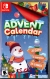 Advent Calendar Box Art