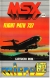 Flight Path 737 (Microbyte / cartridge) Box Art