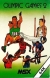 Olimpic Games 2 Box Art