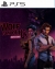 Wolf Among Us, The: Remastered Box Art