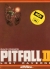 Pitfall II: Lost Caverns [ES] Box Art