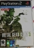 Metal Gear Solid 3: Snake Eater [IT] Box Art