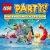 Lego Party!: Nintendo Switch 2 Edition Box Art
