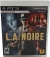 L.A. Noire (47027-3) Box Art