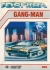 Gang Man (Toshiba) Box Art