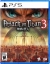 Attack on Titan 3 Box Art
