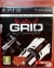 Grid Autosport - Limited Black Edition [IT] Box Art