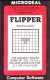 Flipper (text cover) Box Art