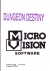 Dungeon Destiny Box Art