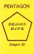Dragon Hawk (Pentagon) Box Art