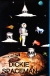 Dickie Spaceman Box Art