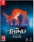 Thing, the: Remastered - Deluxe Edition Box Art