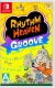 Rhythm Heaven Groove [MX] Box Art