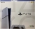 Sony PlayStation 5 ASIA-00497 Box Art