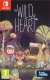 Wild at Heart, The [FR][NL] Box Art