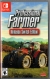 Professional Farmer: Nintendo Switch Edition Box Art