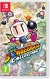 Super Bomberman Collection Box Art