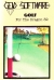 Golf (Gem Software) Box Art