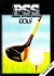 Golf (PSS) Box Art