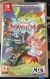 Disgaea Mayhem Box Art