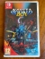 Narita Boy Box Art