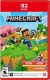 Minecraft Box Art