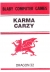 Karma Carzy Box Art