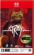 Stray Box Art
