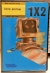 Toto Sistem Box Art