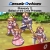 Console Archives Rhapsody II: Ballad of the Little Princess Box Art