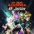 My Hero Academia: All's Justice Box Art