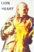 Lion Heart (white cover) Box Art