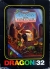 Madness and the Minotaur (Dragon Data) Box Art