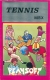 Tennis Box Art