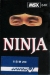 Ninja (System 4) Box Art