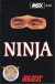 Ninja (Eaglesoft) Box Art