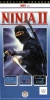 Ninja II (cassette) Box Art