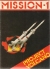 Mission 1: Project Volcano Box Art