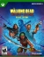 Walking Dead: Streets of Survival, The - Deluxe Edition Box Art