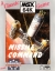 Missile Command (cassette) Box Art