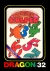 Number Gulper Box Art