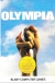 Olympia (medal cover) Box Art