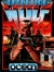 Operation Wolf (cassette) Box Art