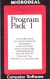 Program Pack 1 Box Art