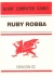 Ruby Robba (red dragon cover) Box Art