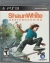 Shaun White Skateboarding (346272-CVRF / 008888346678) Box Art