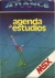 Agenda de Estudios Box Art